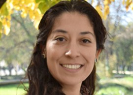 Lisette Irarrázabal es nominada miembro de Sigma Beta Tau