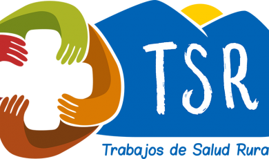 Logo de TSR