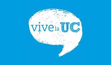 Logo Vive la UC