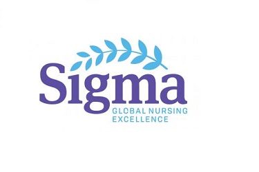 Enfermeras destacadas se integran a Sigma Theta Tau Internacional