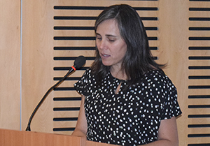Dra. Francisca Márquez