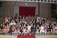 Titulación Pregrado, Postítulo y Postgrado 2011