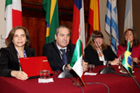 Exitoso IV Congreso Latinoamericano de Enfermería Nefrológica