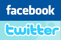 Éxito rotundo en la puesta en marcha de las cuentas de Facebook y Twitter de nuestra Escuela