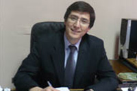 Claudio Robles Tapia