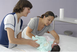 ESE Hospital Divino Niño de Rivera - #MaternidadSegura Para la prevención  de los defectos del tubo neural se recomienda administrar durante la etapa  preconcepcional, por lo menos en las cuatro semanas previas