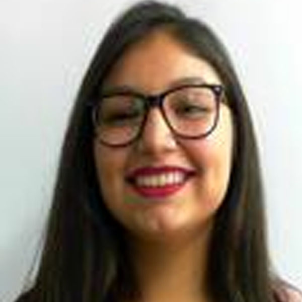 Ayelen Cubillos Mardones