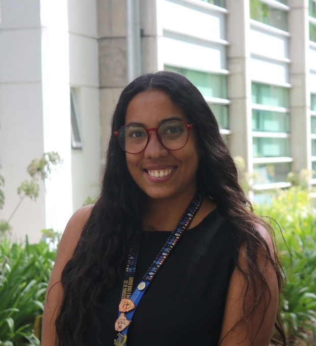 Fabiola Vergel Rangel