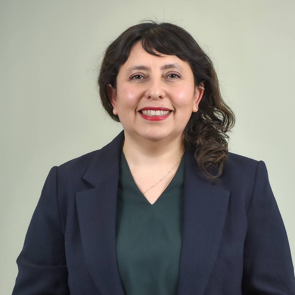 Marcela Carolina González Madrid