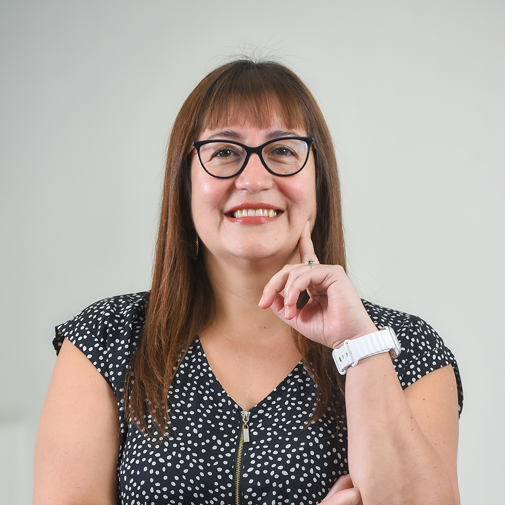 Miriam Ester Rubio Acuña