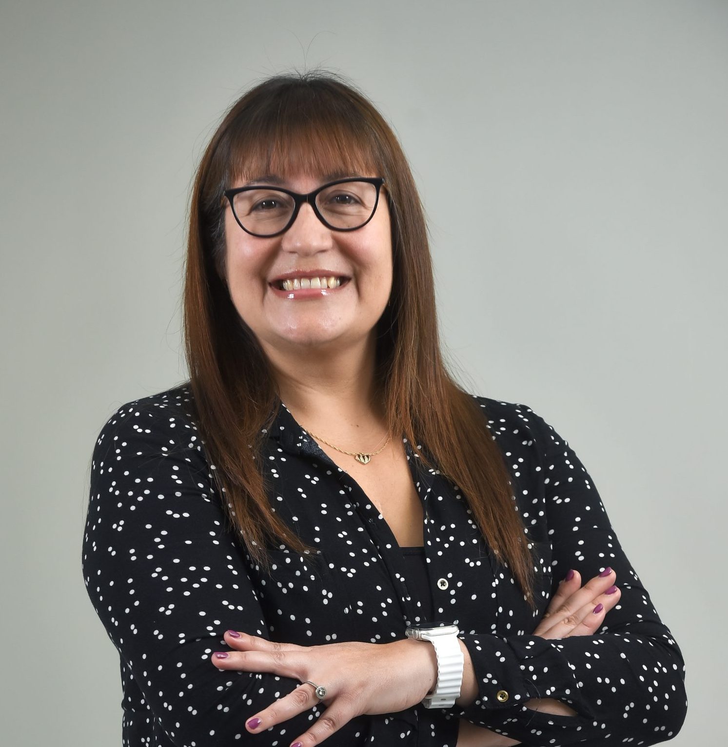 Miriam Ester Rubio Acuña