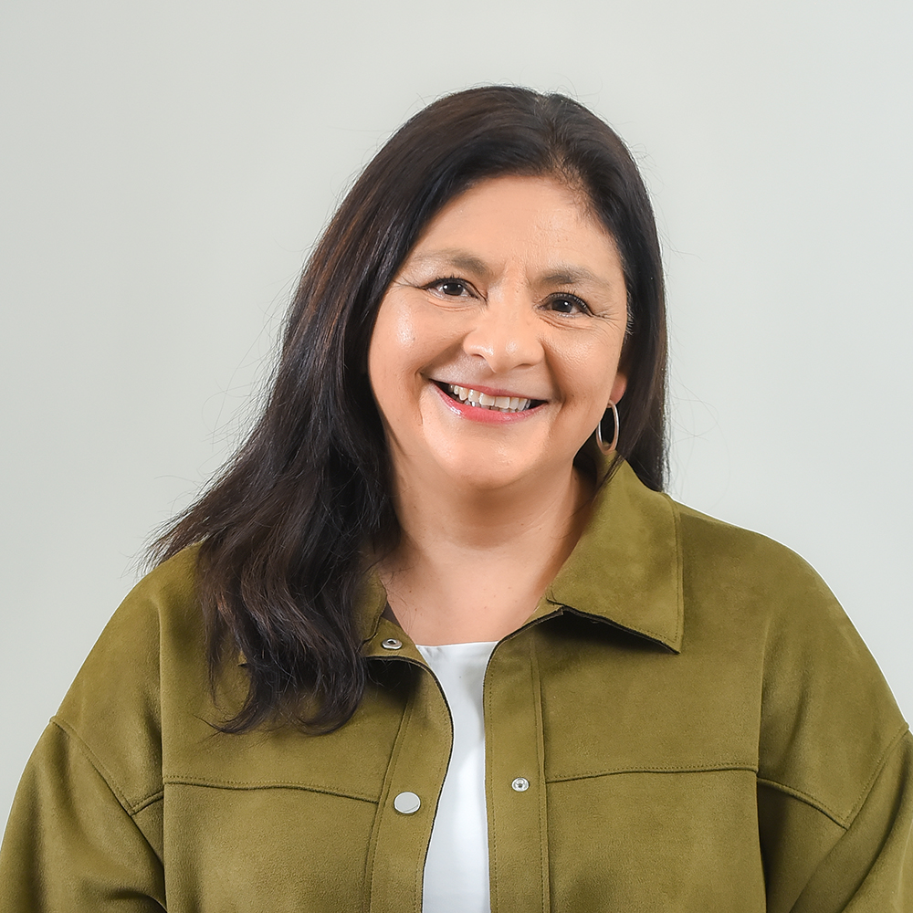 Noelia Pilar Rojas Silva