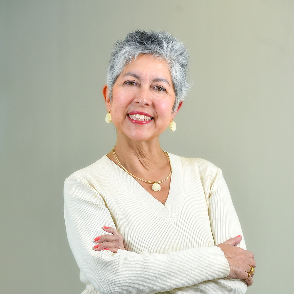 Silvia Barrios Araya