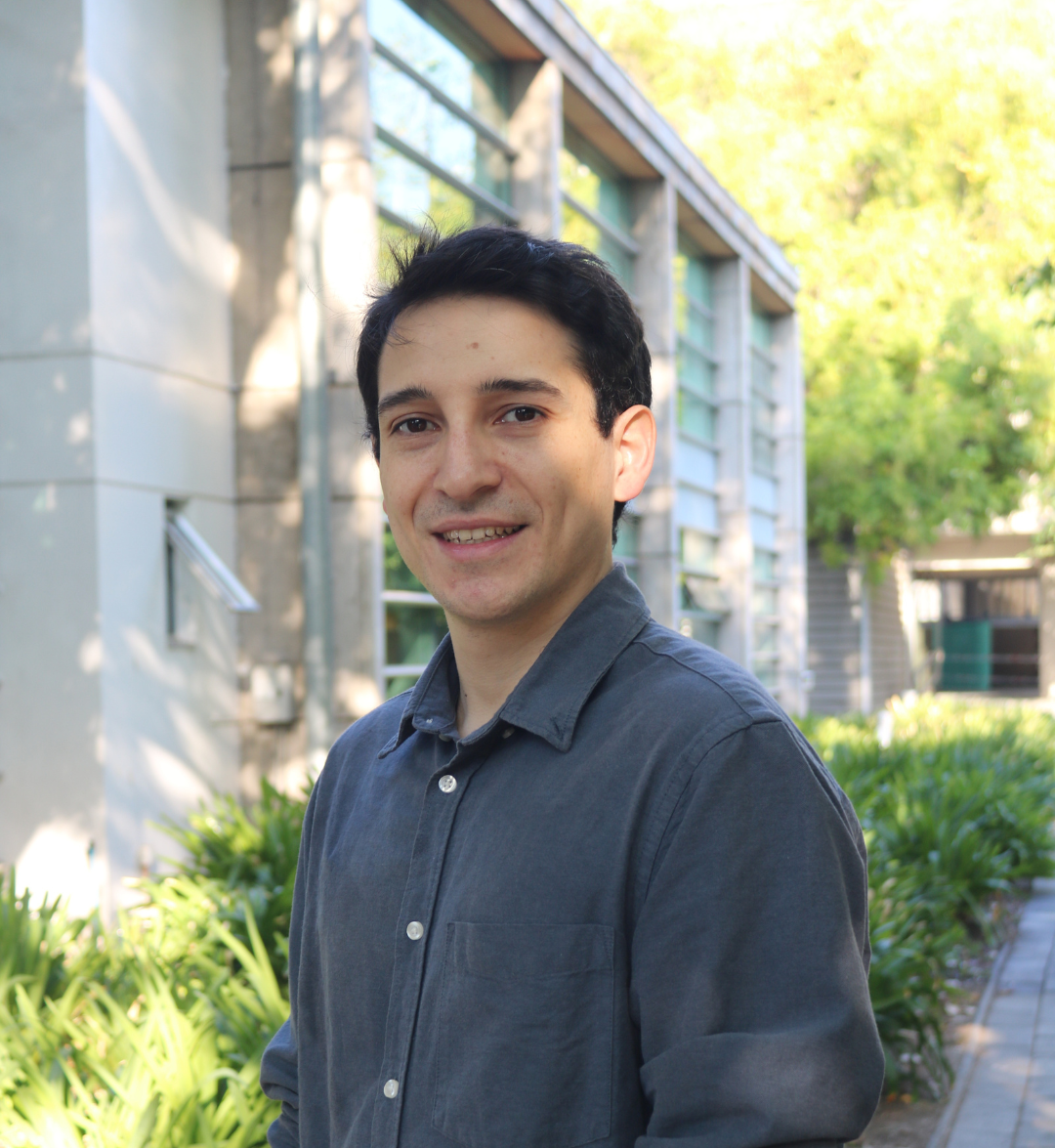 Martín Alexis Miranda Hurtado