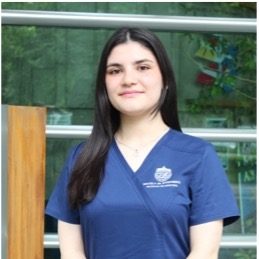 Fernanda Moore Orellana