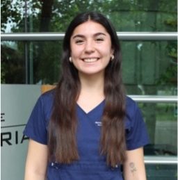 Florencia Del Río Baeza