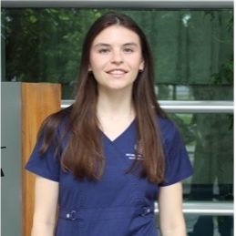 Josefina Wunkhaus Cepeda