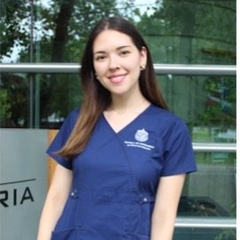 Paula Echeverría Martínez