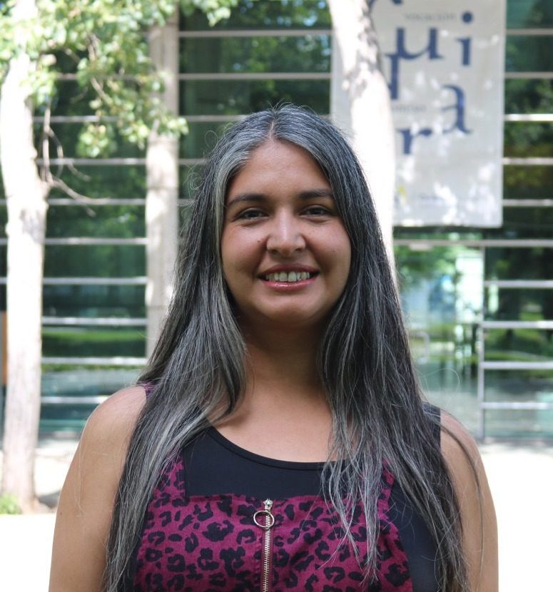 Belén Frez Figueroa