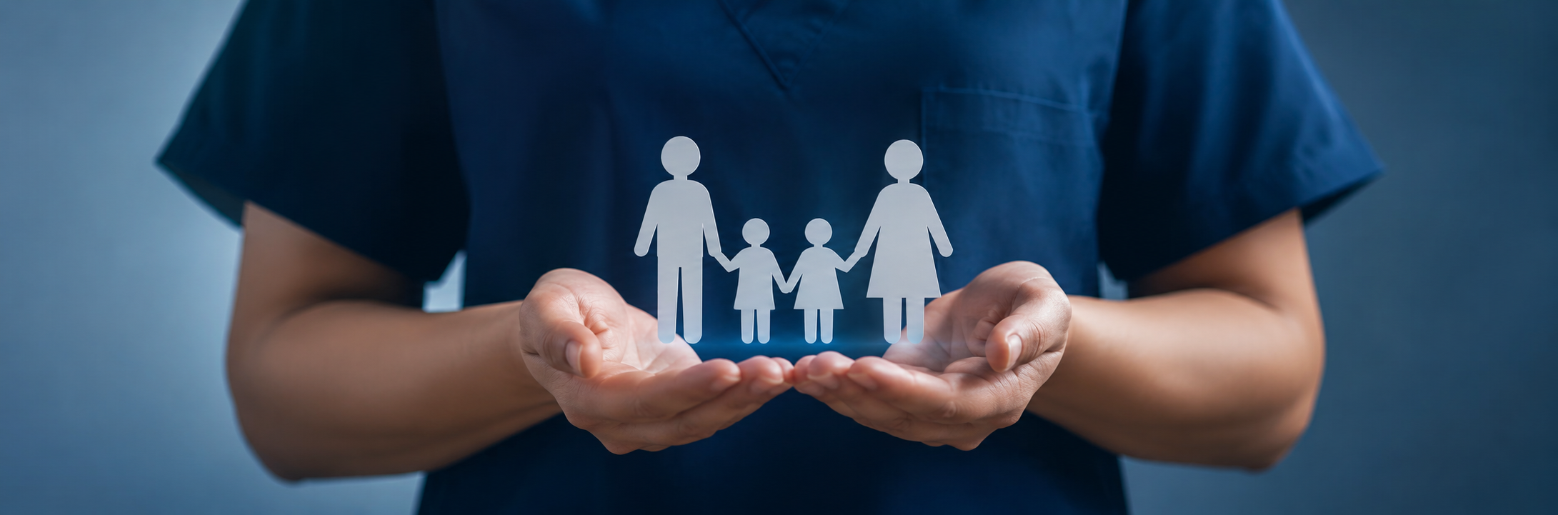 Especialidad en Enfermería en Salud Familiar y Comunitaria